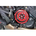 CNC Racing Adjustable Rearsets For Ducati Monster 937 CNC Racing Adjustable Rearsets For Ducati Monster 937